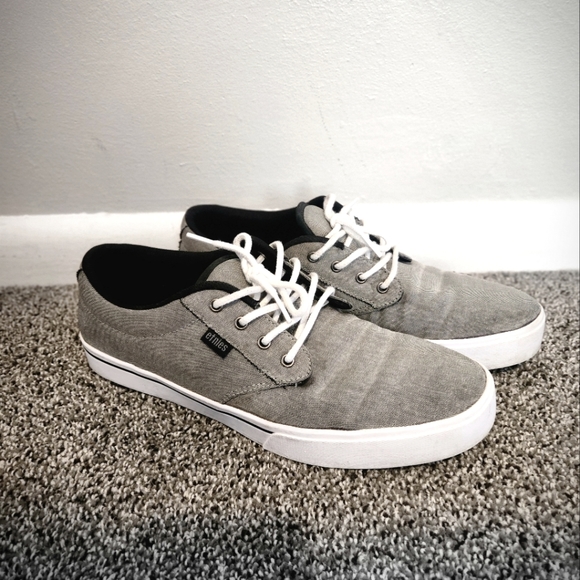 Etnies Men's JAMESON 2 ECO - Picture 2 of 5